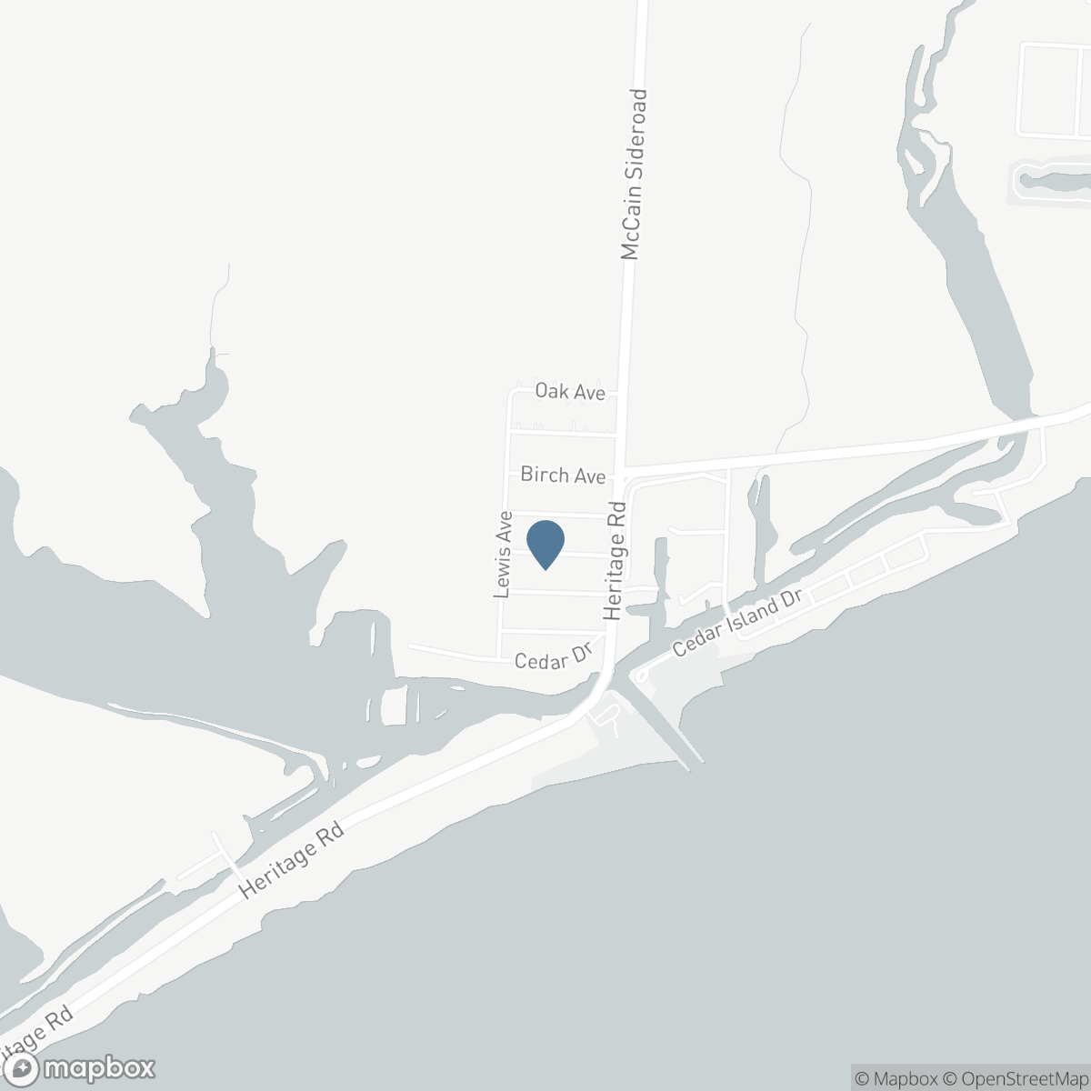 1056 SPRUCE AVENUE, Kingsville, Ontario N9Y 3V3